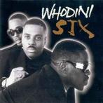 cd - Whodini - Six, Zo goed als nieuw, Verzenden