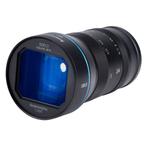 Sirui 24mm f/2.8 Anamorphic 1.33x Nikon Z mount, Audio, Tv en Foto, Fotografie | Lenzen en Objectieven, Nieuw, Groothoeklens, Ophalen of Verzenden