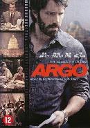 Argo - DVD, Cd's en Dvd's, Dvd's | Thrillers en Misdaad, Verzenden