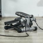 TRUUSK SPORTNOW 2 In 1 Mini-Stepper Voor Thuis Met Power Rop, Verzenden, Nieuw