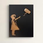 Cartist - Let It Key - Unq 01/01, Antiek en Kunst