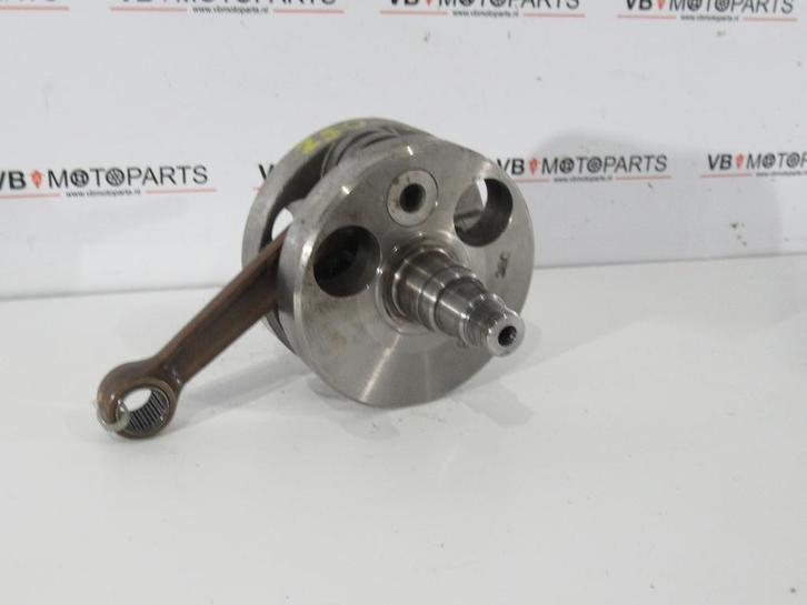 KTM 500 Krukas, Motoren, Onderdelen | Overige, Ophalen of Verzenden