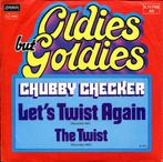 vinyl single 7 inch - Chubby Checker - Lets Twist Again..., Cd's en Dvd's, Vinyl Singles, Verzenden, Zo goed als nieuw