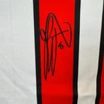 Clarence Seedorf Signed AC Milan Football Shirt - 2006-07, Ophalen of Verzenden, Nieuw