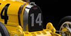 CMC 1:18 - Modelauto - Bugatti T35 - 1924 - Team Belgium -, Nieuw