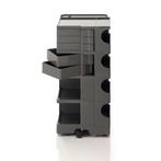 B-Line - Joe Colombo - Trolley - Boby B45 - Tornado grijs -