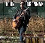 cd - John Brennan - One Way Ride, Verzenden, Nieuw in verpakking
