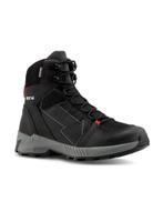 Alpina wandelschoenen Hiking Tracker M 23 Mid Unisex - Zw..., Verzenden, Nieuw, Zwart