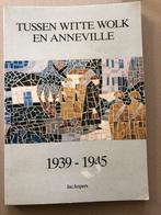 WO II - Nieuw-Ginneken Bavel Ulvenhout Galder en Strijbeek, Ophalen of Verzenden, Nederland, Boek of Tijdschrift