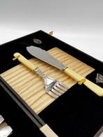 Sheffield Cutlery Set -Fish Cutlery Set - Bestekset (14) -