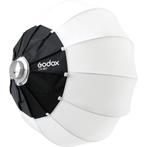 Godox Lantern Softbox 85CM, Nieuw, Overige typen, Ophalen of Verzenden