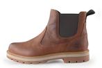 Timberland Chelsea boots in maat 40 Bruin | 10% extra, Kleding | Heren, Schoenen, Bruin, Verzenden, Timberland, Boots