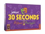 30 Seconds Junior bordspel met 50% korting