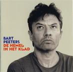 cd - Bart Peeters - De Hemel In Het Klad, Cd's en Dvd's, Verzenden, Zo goed als nieuw
