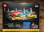 Lego Set - 76956 - Jurassic Park - T. REX BREAKOUT, Kinderen en Baby's, Speelgoed | Duplo en Lego, Nieuw