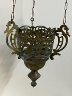 Wierookbrander - Koper - Wierookbrander, Antiek en Kunst