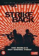 Strike back - Seizoen 3 - DVD, Verzenden, Nieuw in verpakking