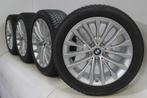 BMW 5 serie G30 G31 8 serie G14 G15 G16 632 18 inch velgen G, Auto-onderdelen, Banden en Velgen, 18 inch, Gebruikt, Velg(en), Winterbanden