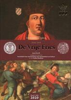 De Vrije Fries deel 100, 2020 / Fryske Akademy 9789061710264, Boeken, Verzenden, Gelezen, Han Nijdam