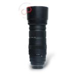 Sigma 120-400mm 4.5-5.6 DG OS APO HSM (Canon EF) nr. 0906, Audio, Tv en Foto, Fotografie | Lenzen en Objectieven, Ophalen of Verzenden