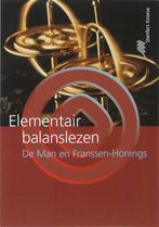 Elementair balans lezen 9789020732917 A.M. Franssen-Honings, Boeken, Verzenden, Gelezen, A.M. Franssen-Honings