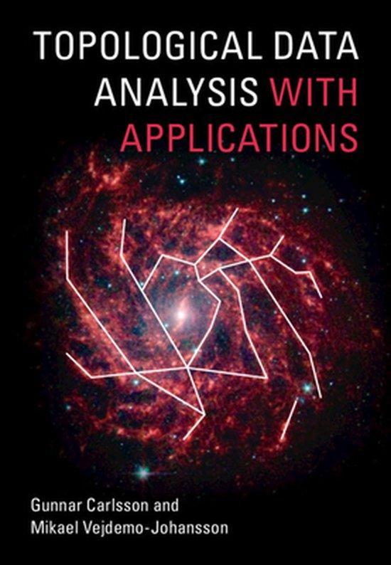 9781108838658 Topological Data Analysis with Applications, Boeken, Studieboeken en Cursussen, Nieuw, Verzenden