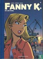 Fanny Kiekeboe - De lokvogel - 2018 (strips, Coppers, Toni.), Eén stripboek, Verzenden, Zo goed als nieuw, Coppers, Toni.