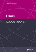 9789000360918 Prisma groot woordenboek Frans-Nederlands, Verzenden, Nieuw, Francine Melka
