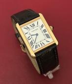 Cartier - Tank Solo - W5200025 - Heren - 2017, Nieuw