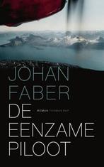 De eenzame piloot 9789400405257 Johan Faber, Verzenden, Gelezen, Johan Faber