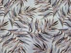 EXCLUSIEVE KATOENEN STOF 250 x 280 cm - Meubelstof - 280 cm, Antiek en Kunst, Curiosa en Brocante