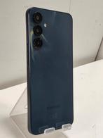 Samsung Galaxy A16 128GB Zwart 5G Mobiele, Verzenden, Nieuw