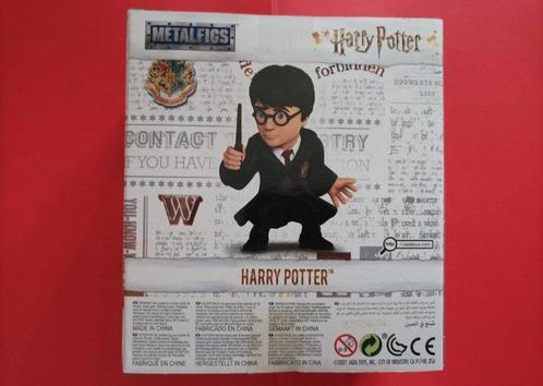 Harry Potter - Metalfigs, Die-cast metal collectible figure, Verzamelen, Film en Tv