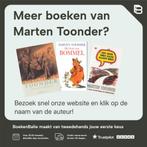 Bewogen aanhalingen 9789023408468 Marten Toonder, Verzenden, Zo goed als nieuw, Marten Toonder