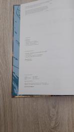 Acriborea 1 t/m 5 - Complete reeks HC - 5 Album - Eerste, Nieuw