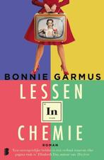 Lessen in chemie | 9789022593035 | Bonnie Garmus, Boeken, Zo goed als nieuw, Bonnie Garmus