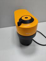 Magimix Nespresso Vertuo Pop Mango Dream Koffieapparaten, Verzenden, Nieuw