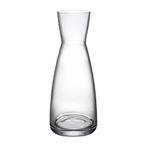 Karaffen | YPSILON | Glas | 1L | Open | 6 Stuks |, Verzenden, Nieuw in verpakking
