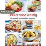 Lekker voor weinig 9789051770728, Verzenden, Zo goed als nieuw, Stichting Voedingscentrum Nederland