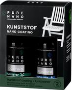 Pure Nano Kunststof – Nano Coating - 250 ml, Tuin en Terras, Tuinsets en Loungesets, Nieuw, Verzenden