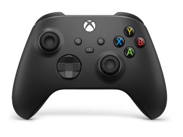 Veiling - Xbox Wireless Controller - Carbon Black, Spelcomputers en Games, Spelcomputers | Xbox | Accessoires