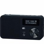 DABMAN 13 DAB plus Radio | FM | MP3 via USB / SD kaartlezer, Audio, Tv en Foto, Radio's, Verzenden, Nieuw