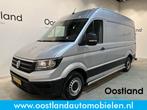 Volkswagen Crafter 2.0 TDI L3H3, Bluetooth, Plug-in hybride, Nieuw, Lease
