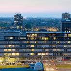 Studio met mooi uitzicht en parkeermogelijkheid, e..., Huizen en Kamers, 20 tot 35 m², Rotterdam