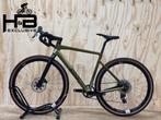 Rose Backroad Rival eTap Rival AXS XPLR Gravelbike Rival AXS, Overige merken, 28 inch, Carbon, 10 tot 15 versnellingen