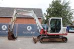 Veiling: Rupsgraafmachine Takeuchi TB175 Diesel 43.5kW 2001, Zakelijke goederen, Machines en Bouw | Kranen en Graafmachines, Ophalen