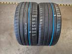 265/35/21 101Y GOODYEAR EAGLE F1 A5 NFO 6,5MM PROFIEL, Auto-onderdelen, Banden en Velgen, Ophalen, Gebruikt, 265 mm, 21 inch