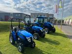 Solis tractor | Actie een gratis werktuig naar keuze!, Overige merken, Tot 2500, Nieuw, Ophalen of Verzenden