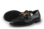 Gabor Loafers in maat 37 Zwart | 10% extra korting, Verzenden, Zwart, Overige typen, Gabor