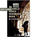 Bijbels beeldwoordenboek 9789024231898 VAN DEURSEN, Boeken, Godsdienst en Theologie, Verzenden, Gelezen, VAN DEURSEN